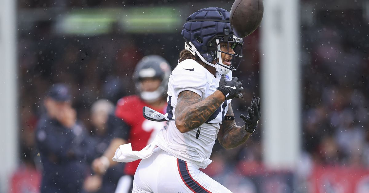 Houston Texans: the best pass defense in football?