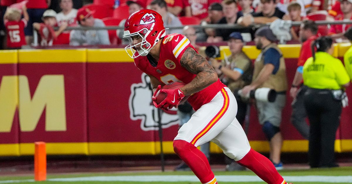 Chiefs News: Former Chiefs quits NFL — return to rugby