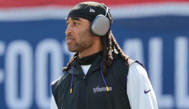 NFL free agency: Veteran CB could be the Browns answer for MJ Emerson injury