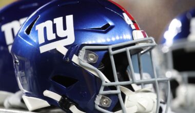 Roster news: Giants expected to sign RB Jonathan Ward with Cam Skattebo injured