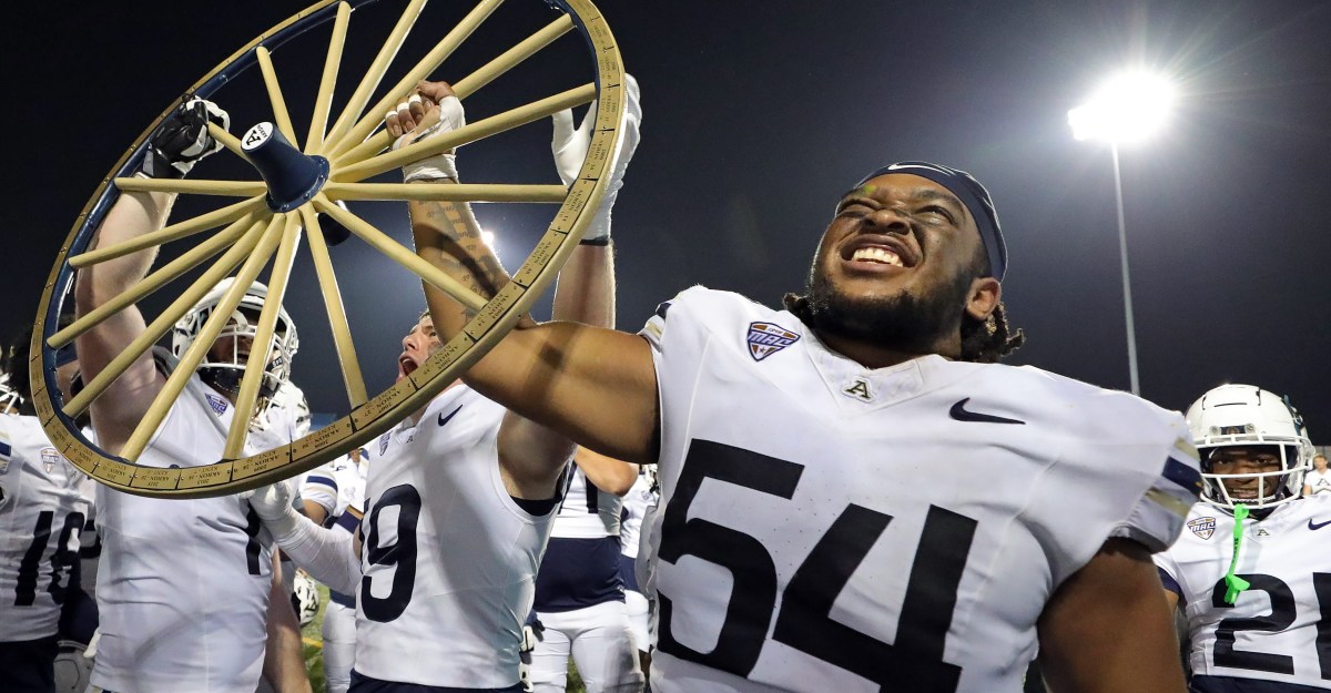 2025 MAC Football Preseason Preview: Akron Zips