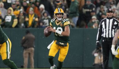 Packers Core Concepts: Middle Read Dagger