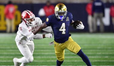2026 NFL Draft: Top 75 prospect rankings with player superlatives