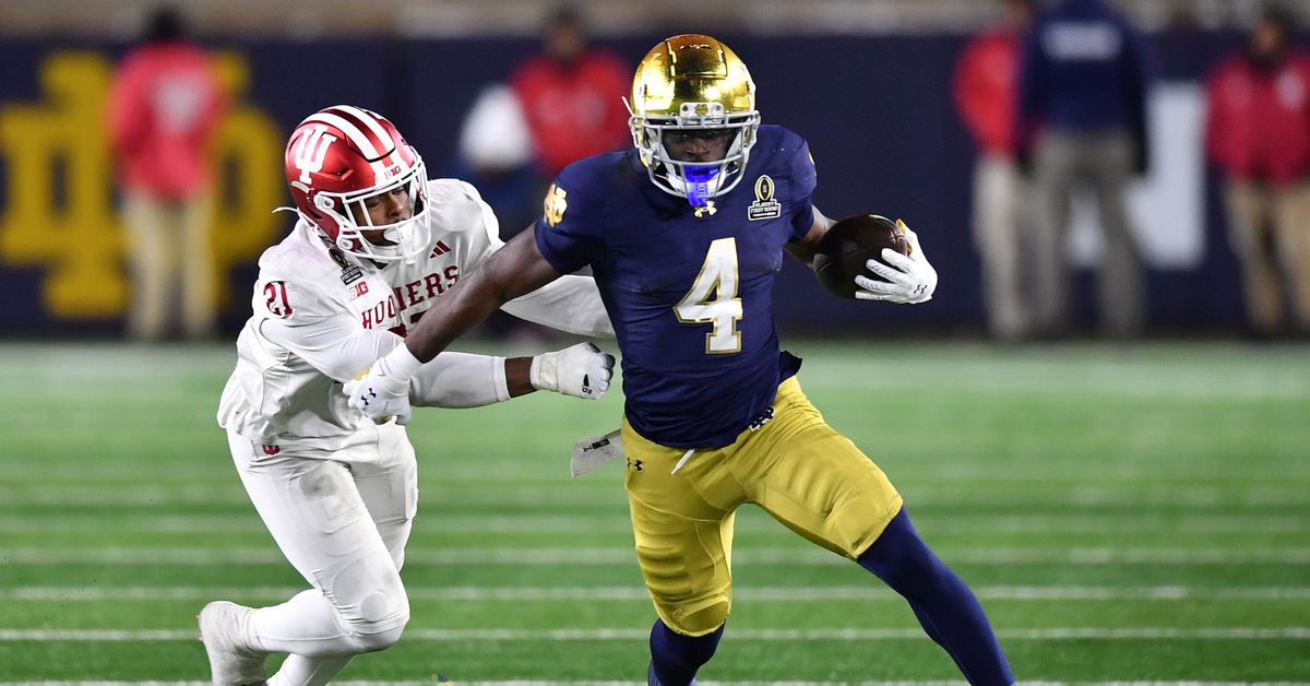 2026 NFL Draft: Top 75 prospect rankings with player superlatives