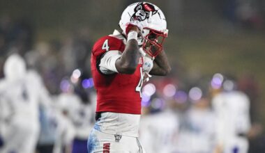 100 Days to Kickoff: Opponent Preview, NC State