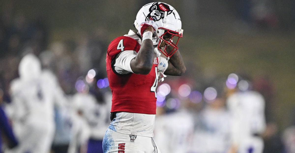100 Days to Kickoff: Opponent Preview, NC State
