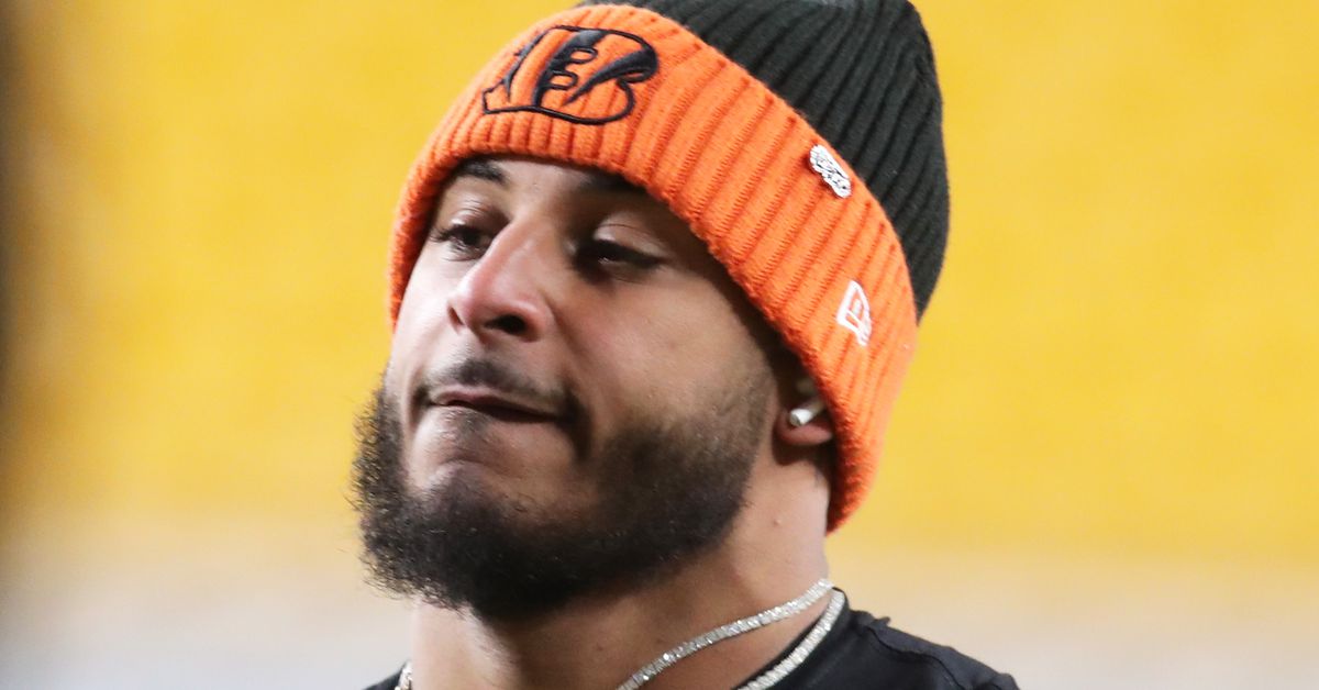 Bengals Preview: Geno Stone looking to prove he should remain a starting safety