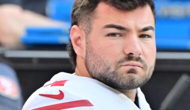 49ers news: Jake Moody leads comeback against Raiders with 59-yarder