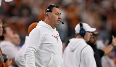 Longhorns Daily News: Texas football will see six consecutive 2025 away games