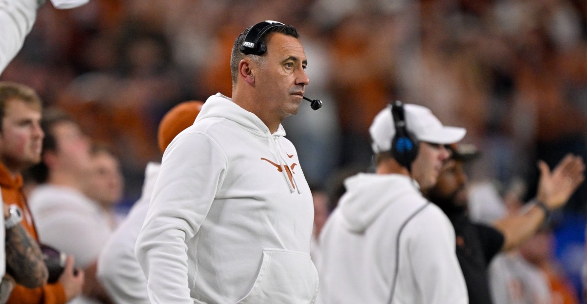 Longhorns Daily News: Texas football will see six consecutive 2025 away games