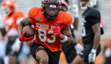 100 Days to Kickoff: ACC Contender, Everyone Else