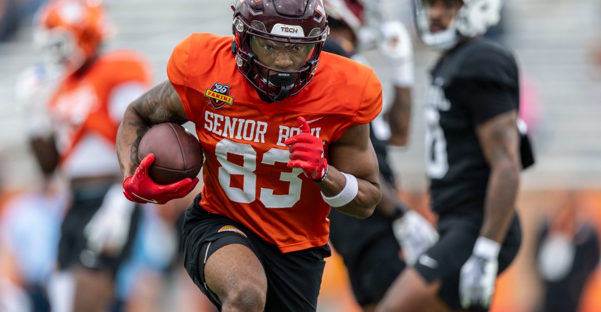 100 Days to Kickoff: ACC Contender, Everyone Else