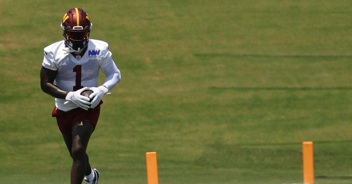 Deebo Samuel contract extension: Will Commanders receiver get new deal?