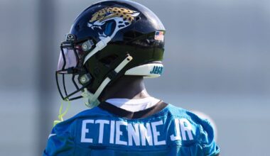 Dallas Cowboys roster: 3 potential cut candidates who could be of interest