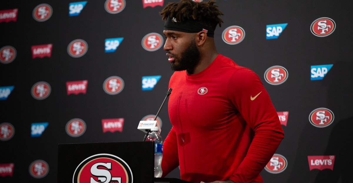 49ers 53-man roster projection: There are as many questions as answers