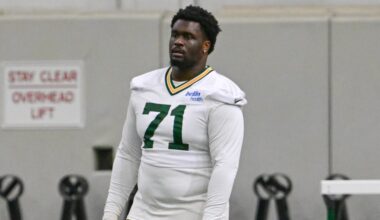 Will the Packers’ big philosophical shift work?