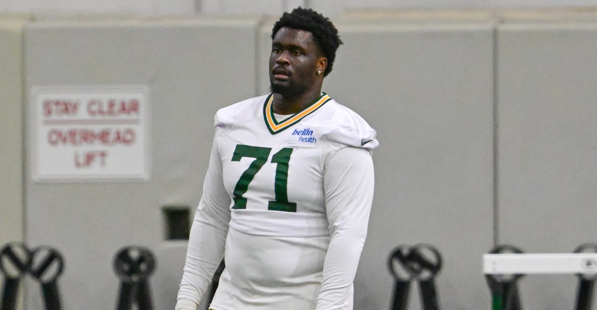 Will the Packers’ big philosophical shift work?