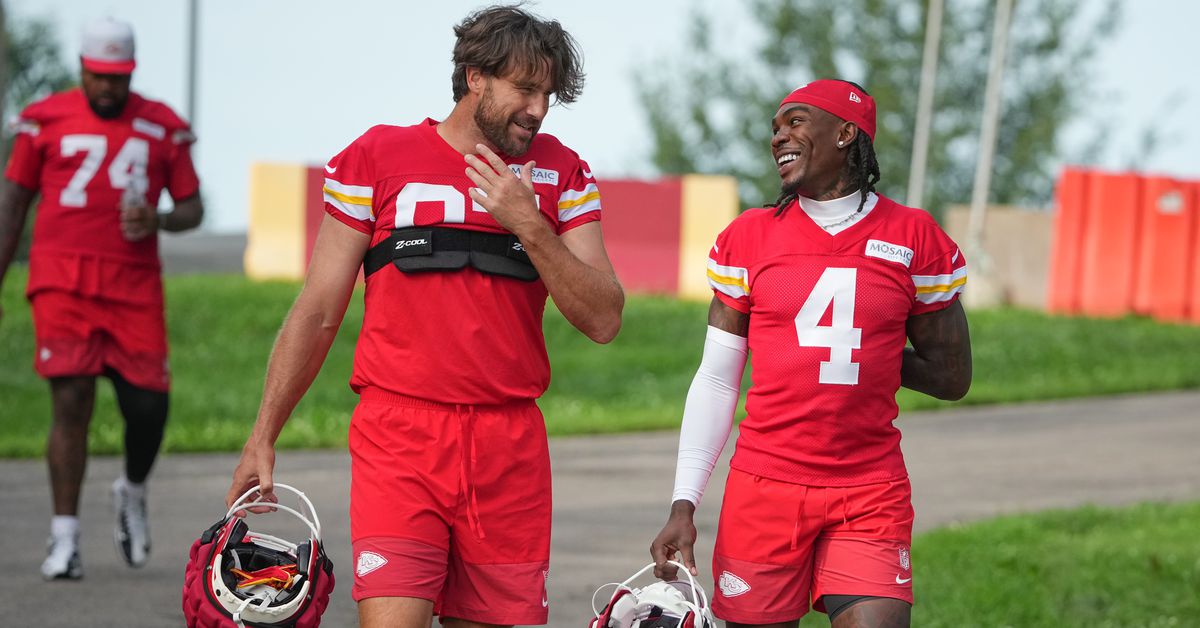 Chiefs News: Rashee Rice reflects on injury, likely NFL suspension