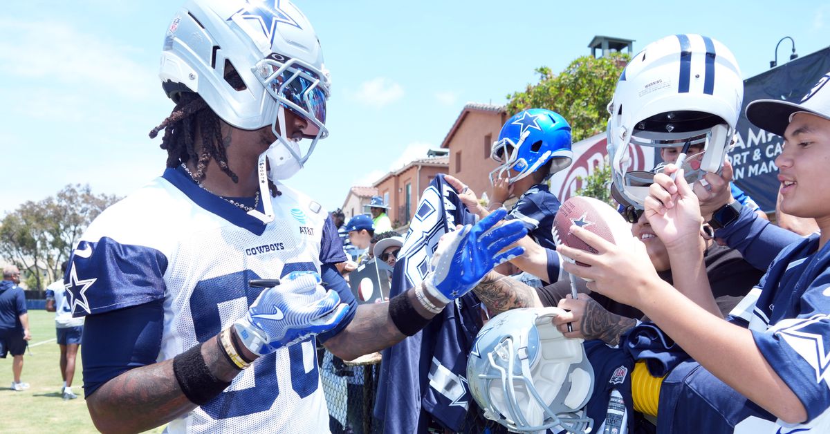 Dallas Cowboys Message Board: Things to watch in preseason