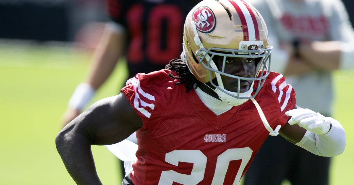 49ers news: Robert Saleh reveals sleeper candidate to start in secondary