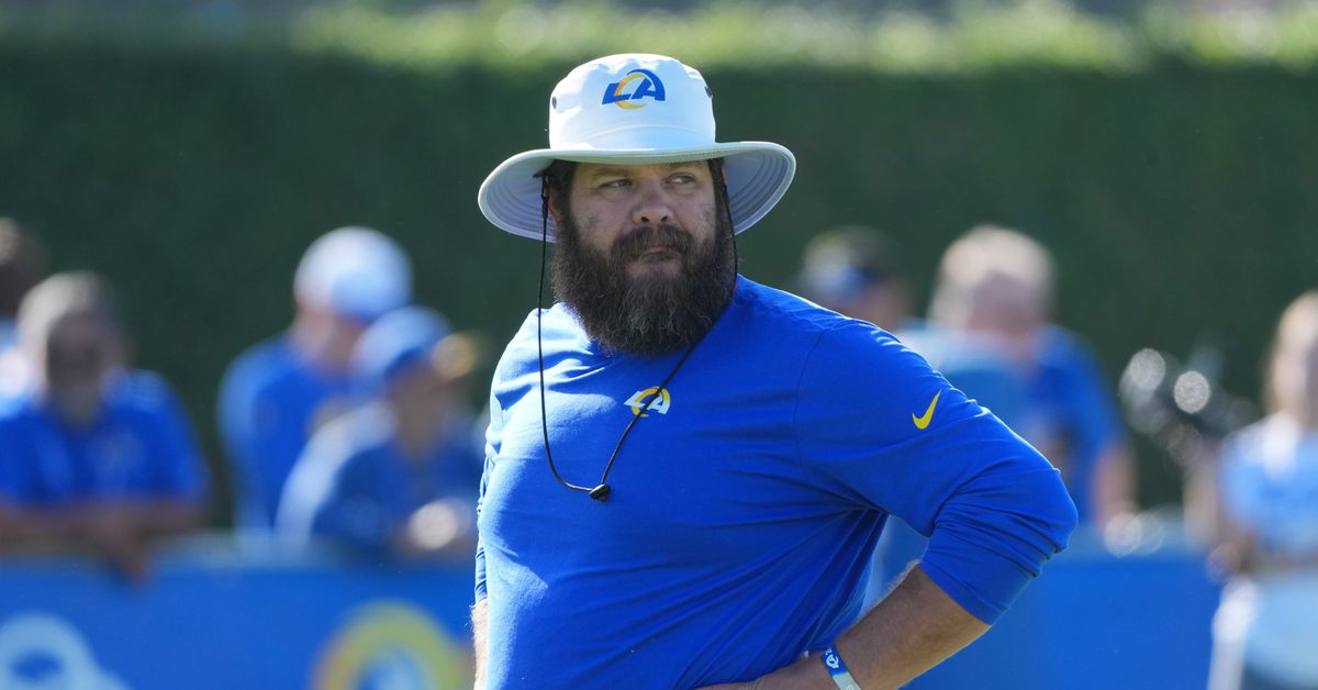 Rams offensive line is critical to team’s success