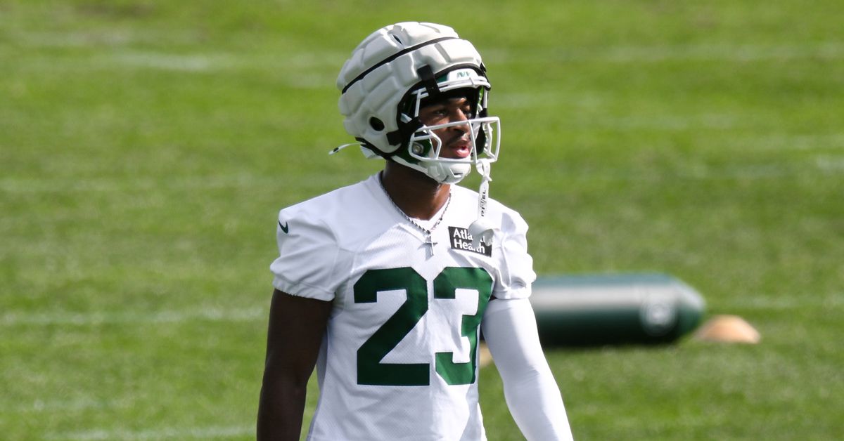 Florida State RB Lawrence Toafili signs with New York Jets