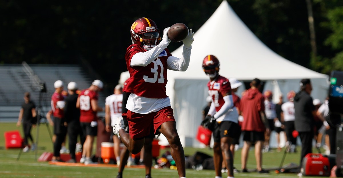 Pictures, videos, news Washington Commanders Training Camp Day 13