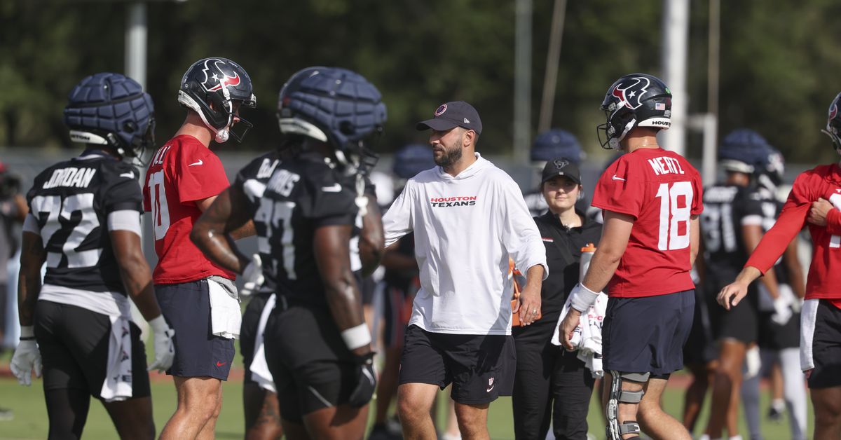 Houston Texans vs. Minnesota Vikings: Players to Watch