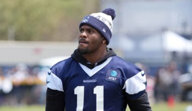 Cowboys Micah Parsons trade rumors: Browns Andrew Berry should go get him