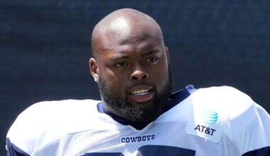 Dallas Cowboys news: 2025 free agent class gets hit by injuries