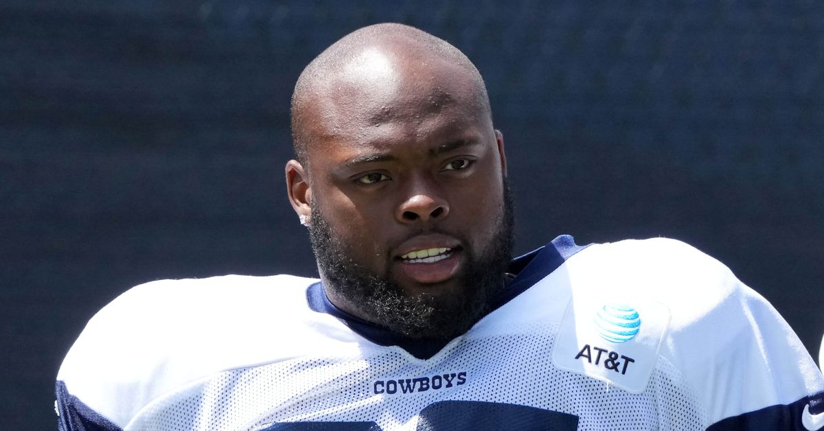 Dallas Cowboys news: 2025 free agent class gets hit by injuries