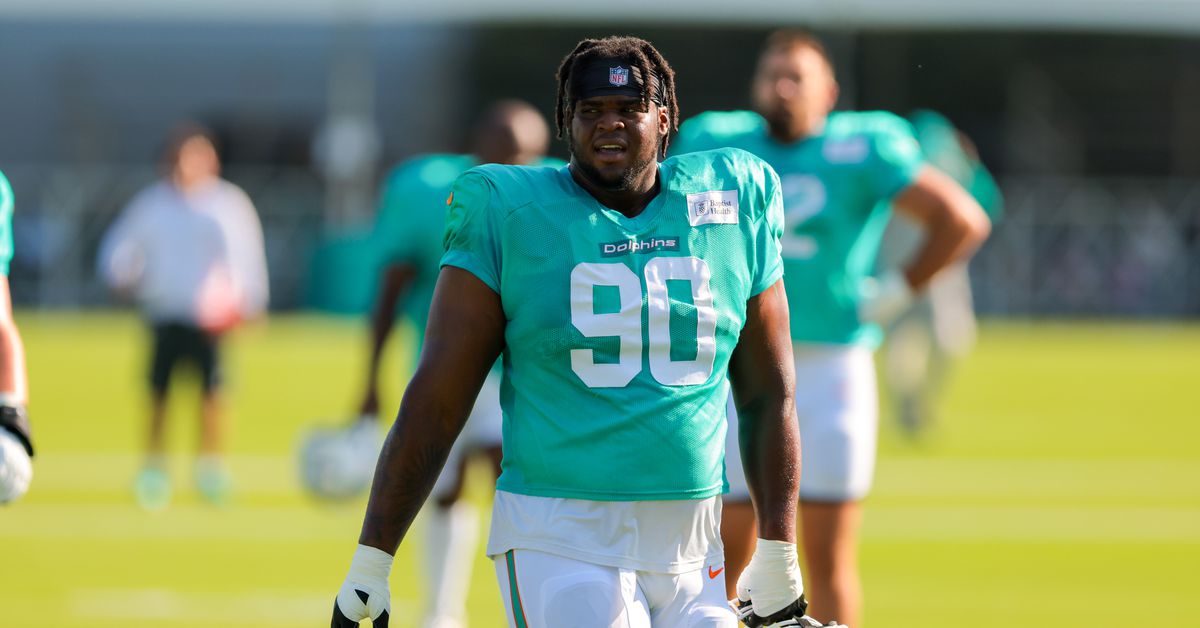 Madden NFL 26: Player Ratings for Miami Dolphins’ Rookies Revealed