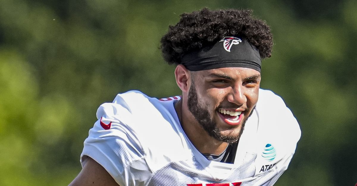 Atlanta Falcons news, rumors, updates and more for July 31, 2025