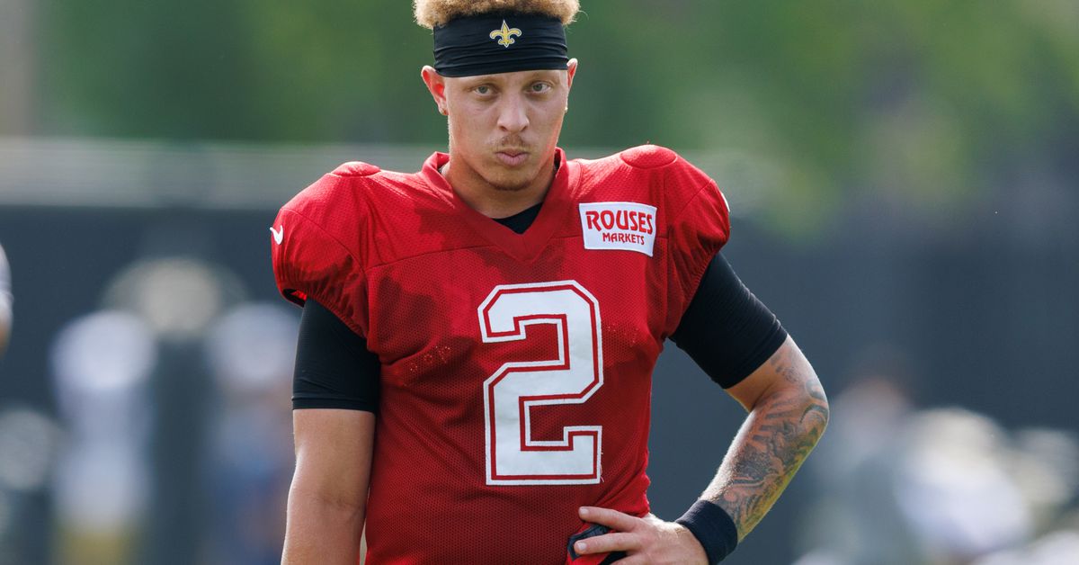 New Orleans Saints news, training camp, roster and schedule