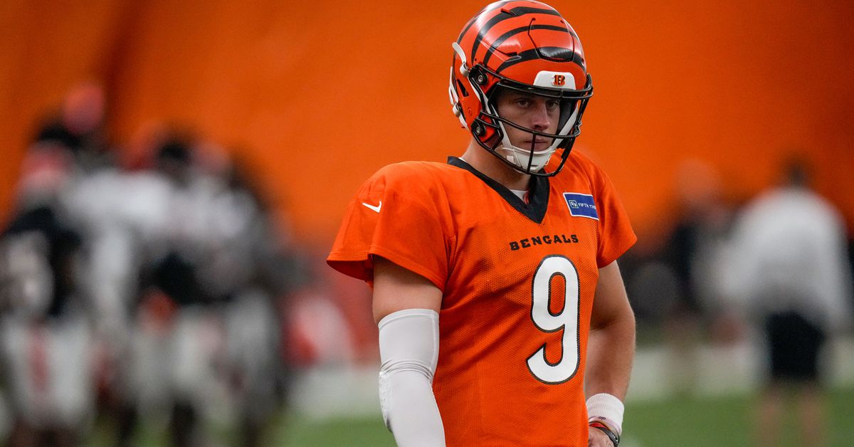 Bengals Training Camp: Paycor Stadium practice Twitter recap and highlights