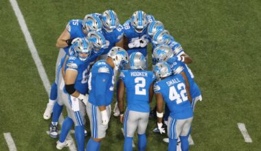 Chargers-Lions offensive report card: 2nd, 3rd-team offenses underwhelm