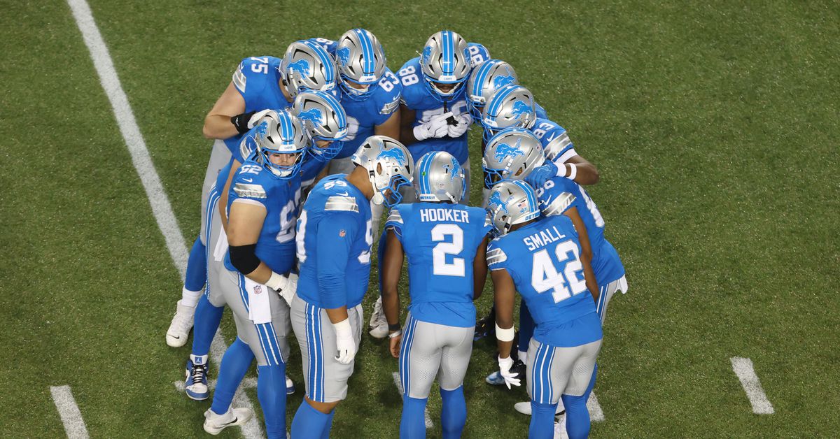 Chargers-Lions offensive report card: 2nd, 3rd-team offenses underwhelm