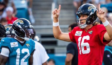 Friday Night Lights: Jaguars Stadium Scrimmage Highlights & Observations