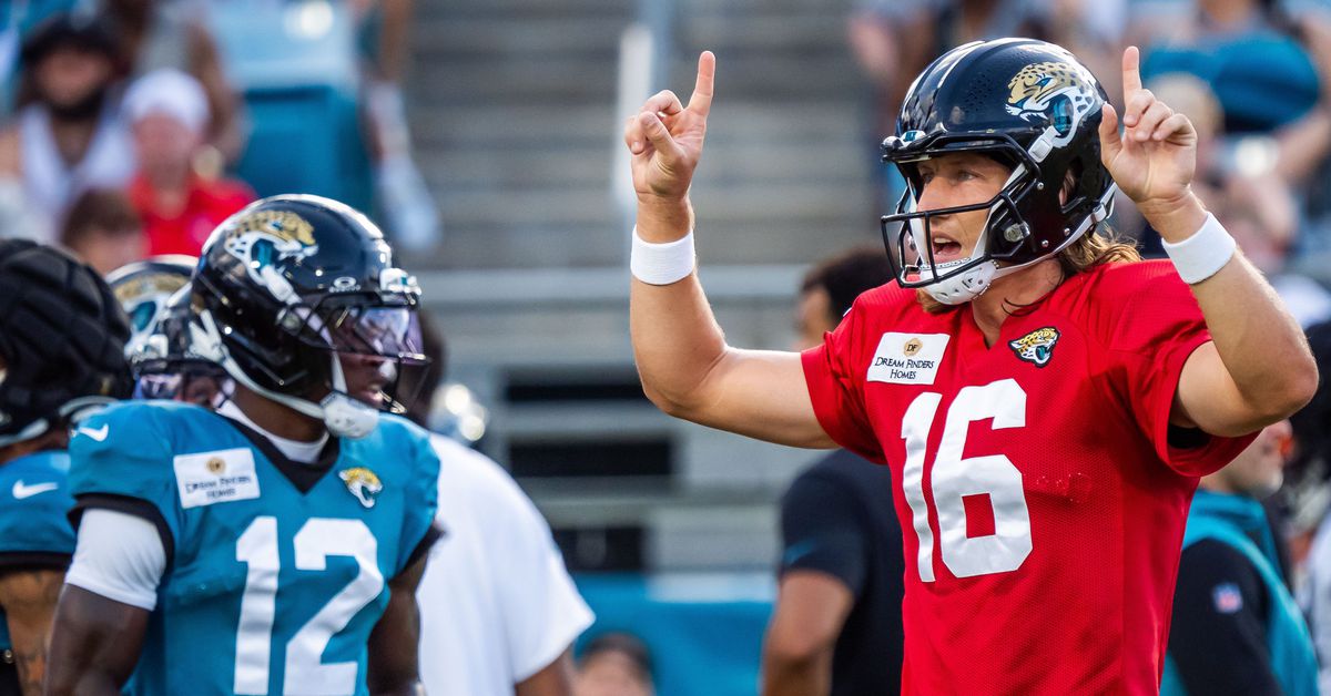 Friday Night Lights: Jaguars Stadium Scrimmage Highlights & Observations