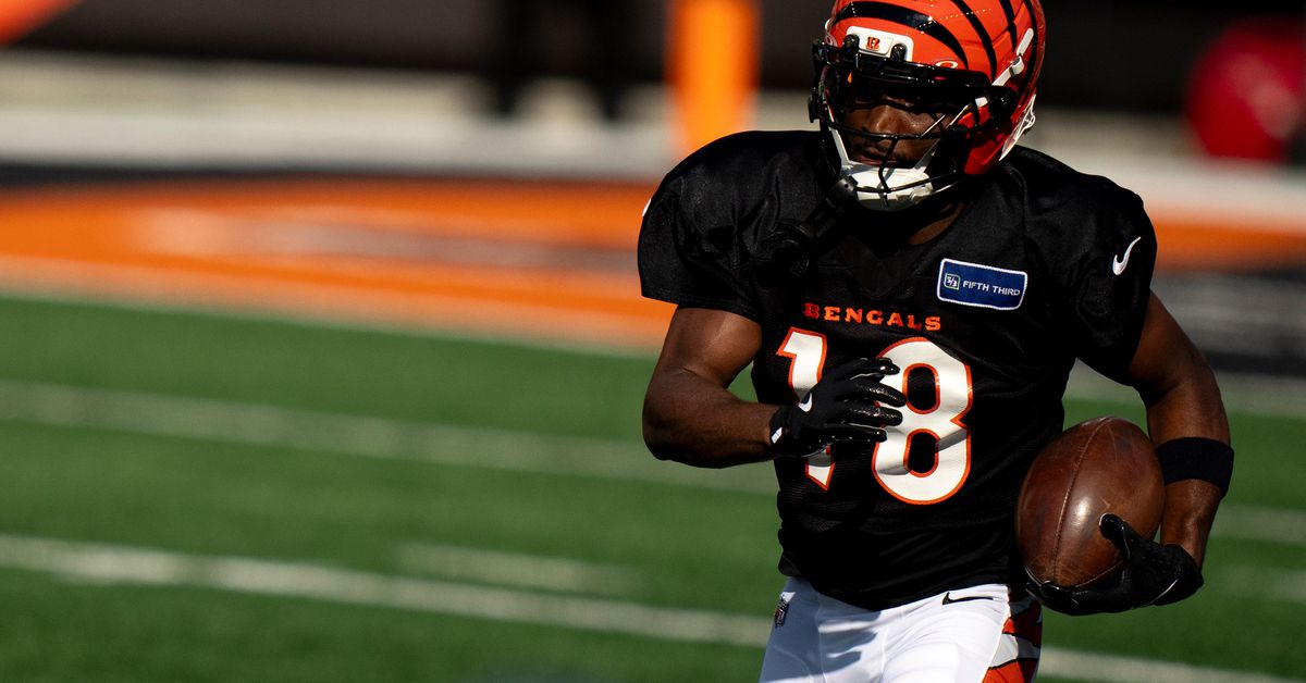 Cincinnati Bengals 53-man Roster Prediction: Eagles Game Week Edition