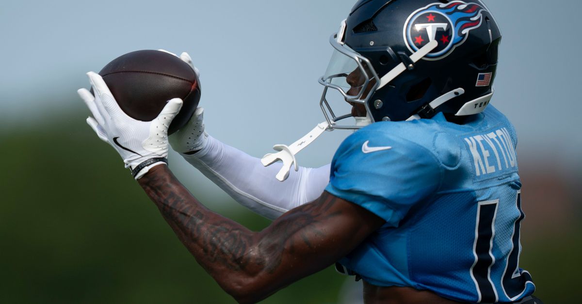 Two former Tennessee Vols get cut from their NFL teams on Sunday