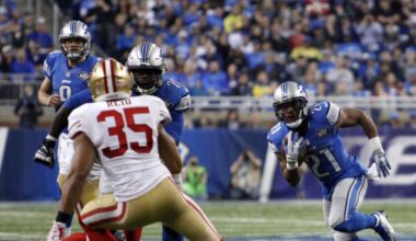 49ers News: Welcome to the Bay, Ameer!