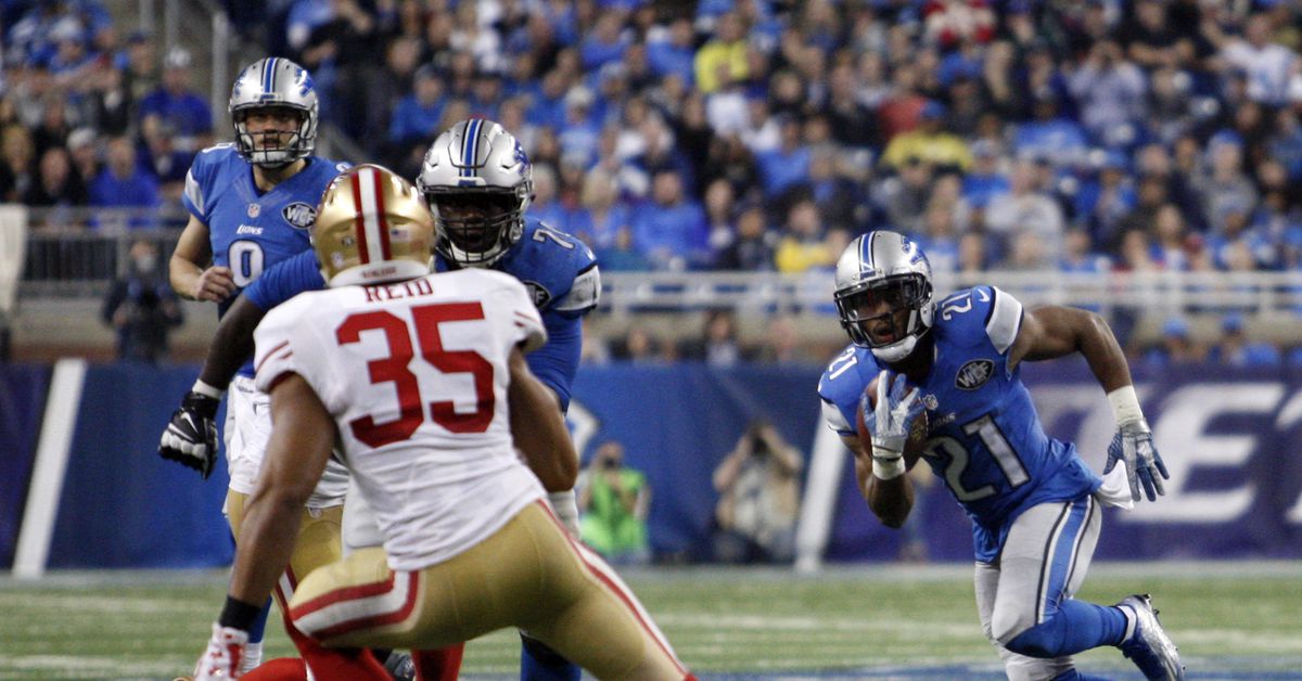 49ers News: Welcome to the Bay, Ameer!