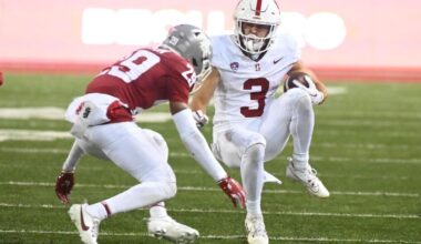 Stanford vs. Hawaii prediction, odds, start time: 2025 Week 0 college football picks by expert on a 17-4 run