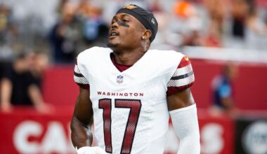 Agent's Take: A unique compromise that could end the Commanders-Terry McLaurin contract dispute