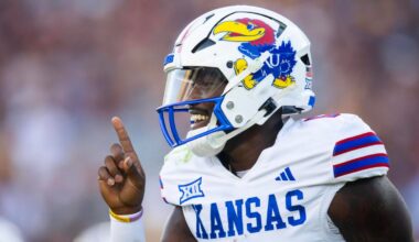 Kansas vs. Fresno State prediction, odds, time: 2025 Week 0 college football picks by expert on 13-3 run