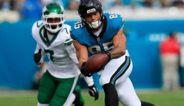 Fantasy football rankings 2025: Breakouts by model that predicted Jayden Daniels' dynamic rookie season