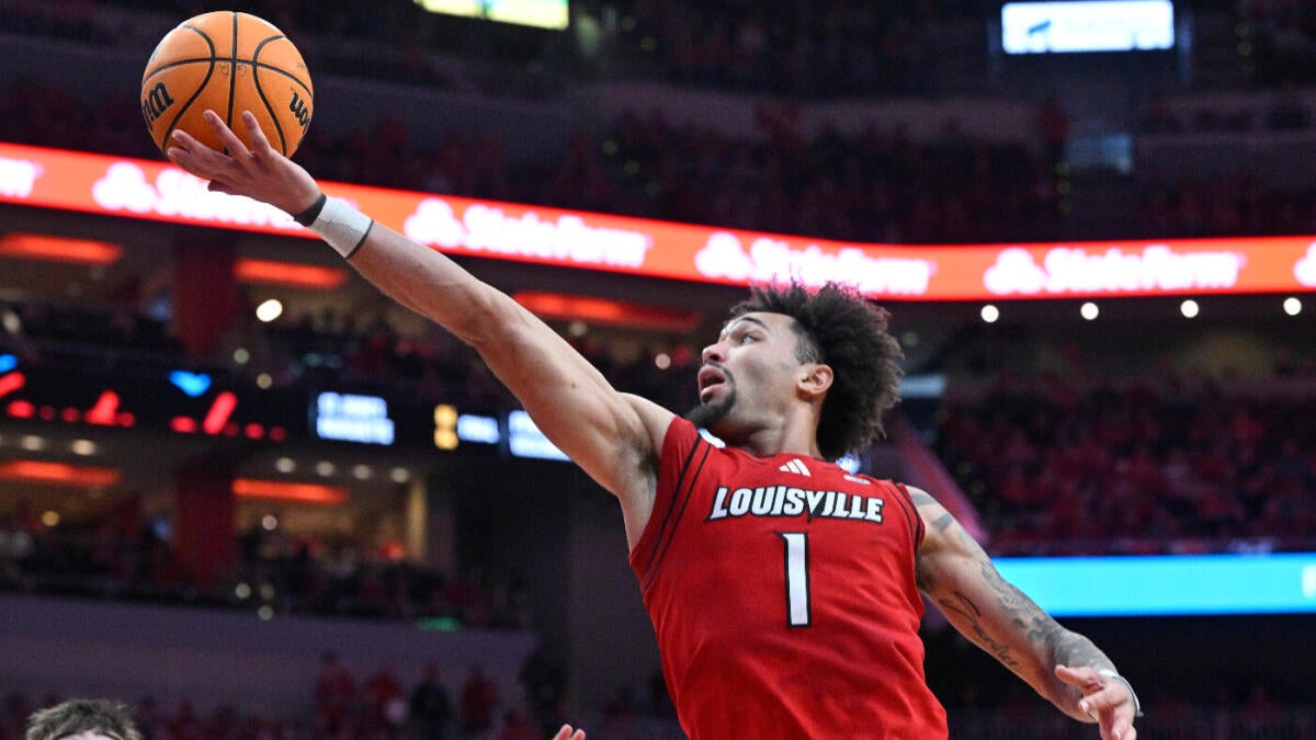 Louisville basketball roster 2025-26, starting lineup prediction: Cardinals set to challenge Duke in ACC race