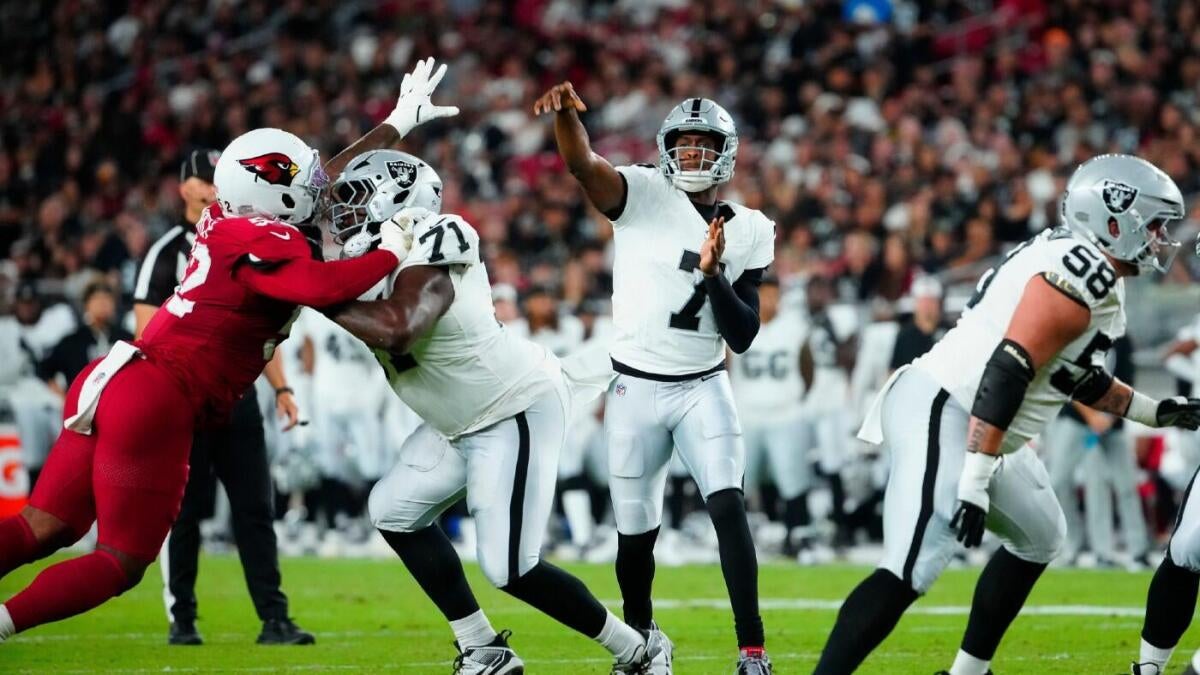 Fantasy football rankings 2025: Best sleepers by NFL model that forecasted James Cook's huge season