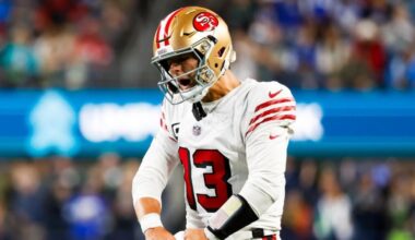 Fantasy football rankings 2025: Top sleepers by model that nailed James Cook's massive season